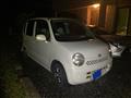 2006 Daihatsu Move Latte