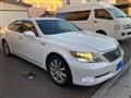 2008 Lexus LS