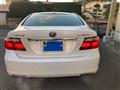 2008 Lexus LS