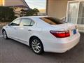 2008 Lexus LS