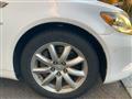 2008 Lexus LS