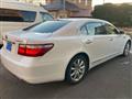 2008 Lexus LS