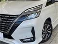 2022 Nissan Serena