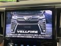 2019 Toyota Vellfire
