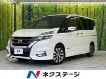 2018 Nissan Serena