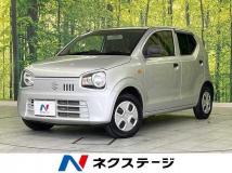 2017 Suzuki Alto