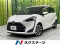 2020 Toyota Sienta