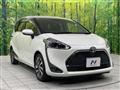 2020 Toyota Sienta