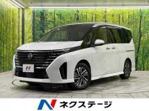 2022 Nissan Serena