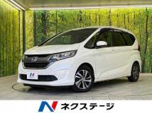 2017 Honda Freed