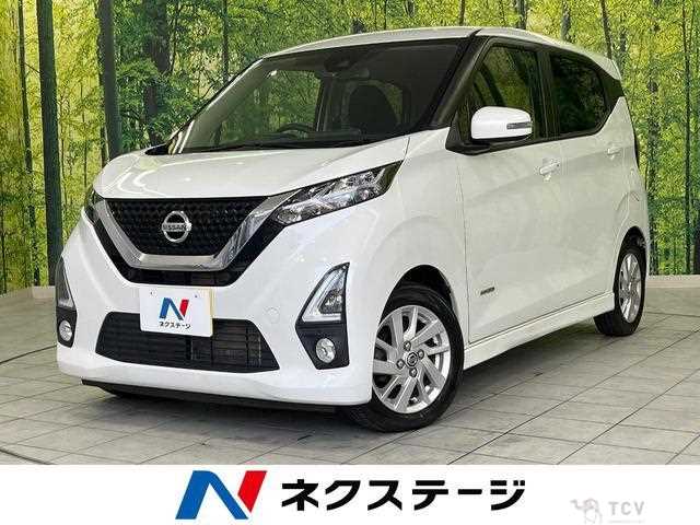2019 Nissan Nissan Others