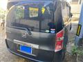 2010 Honda Step WGN