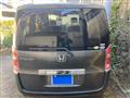 2010 Honda Step WGN