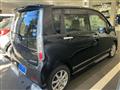 2011 Daihatsu Move