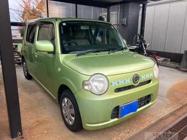 2010 Daihatsu MIRA COCOA