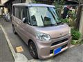 2014 Daihatsu Tanto