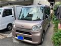 2014 Daihatsu Tanto