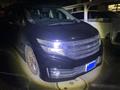 2010 Nissan Elgrand