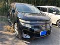 2010 Nissan Elgrand