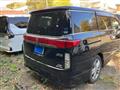 2010 Nissan Elgrand