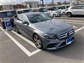 2017 Mercedes-Benz E-Class