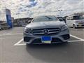 2017 Mercedes-Benz E-Class