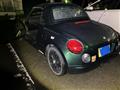 2003 Daihatsu Copen