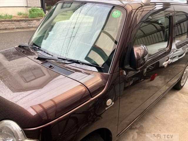 2014 Daihatsu MIRA COCOA