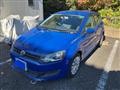 2011 Volkswagen Polo
