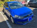 2011 Volkswagen Polo