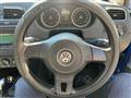 2011 Volkswagen Polo