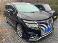 2015 Nissan Elgrand