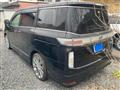 2015 Nissan Elgrand