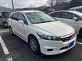 2008 Honda Stream