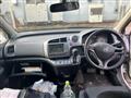 2008 Honda Stream