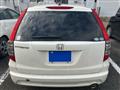 2008 Honda Stream
