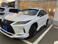 2022 Lexus RX