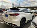 2022 Lexus RX
