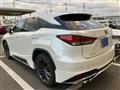 2022 Lexus RX