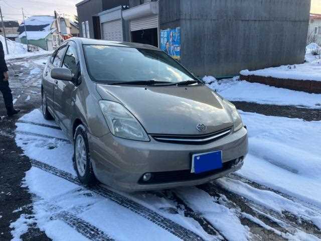 2006 Toyota Prius