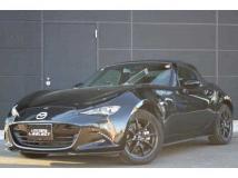 2022 Mazda Roadster