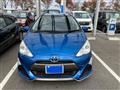 2015 Toyota AQUA