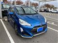2015 Toyota AQUA