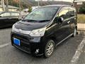 2011 Daihatsu Move