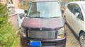 2006 Suzuki Wagon R