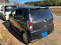 2008 Daihatsu Mira Custom