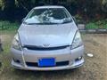 2003 Toyota Wish