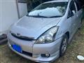 2003 Toyota Wish
