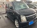 2007 Suzuki Wagon R