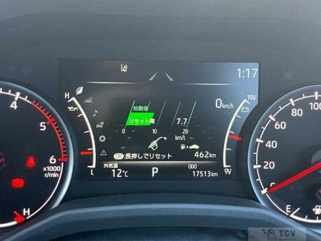 2022 Toyota Land Cruiser